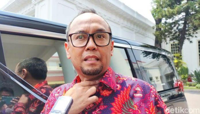 Heboh! Kepala PPATK: Lebih dari Seribu Orang Anggota DPR dan DPRD Bermain Judi Online