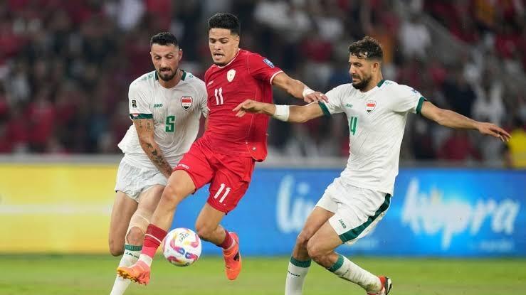 Pentingnya Pemain Naturalisasi Dalam Meningkatkan Prestasi Sepakbola Indonesia