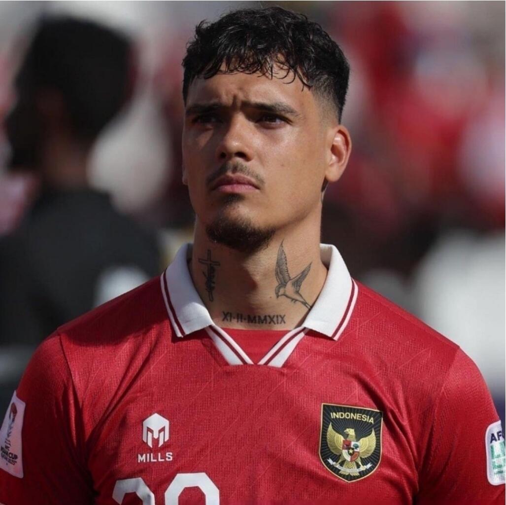 Pentingnya Pemain Naturalisasi Dalam Meningkatkan Prestasi Sepakbola Indonesia
