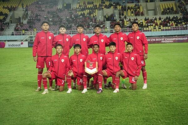 Problematika Sepakbola di Indonesia