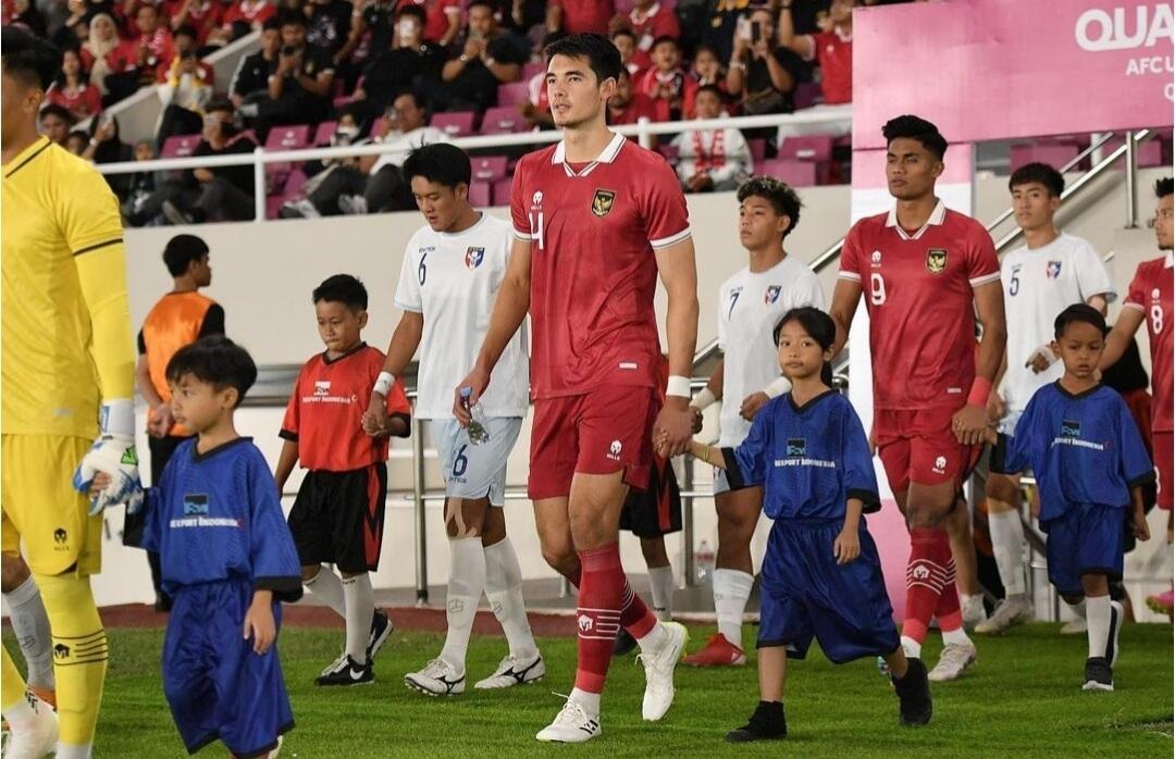 Problematika Sepakbola di Indonesia
