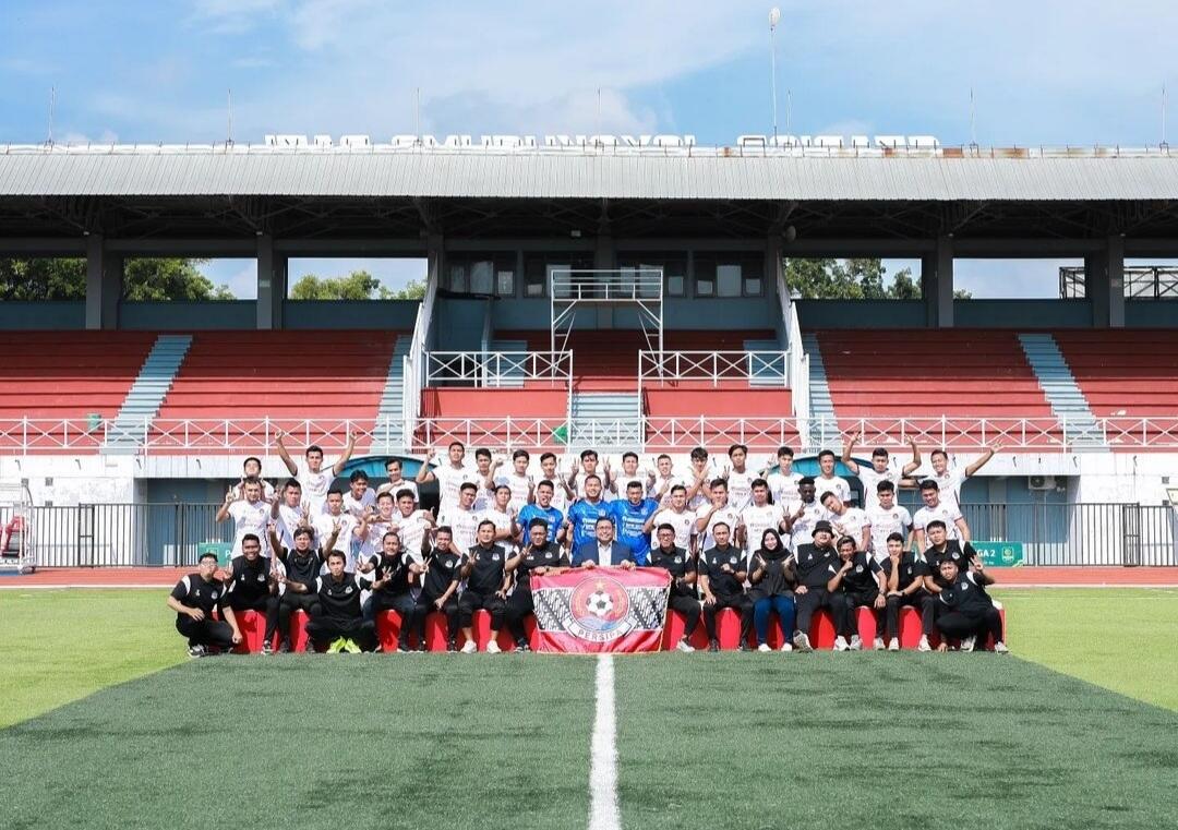 Problematika Sepakbola di Indonesia
