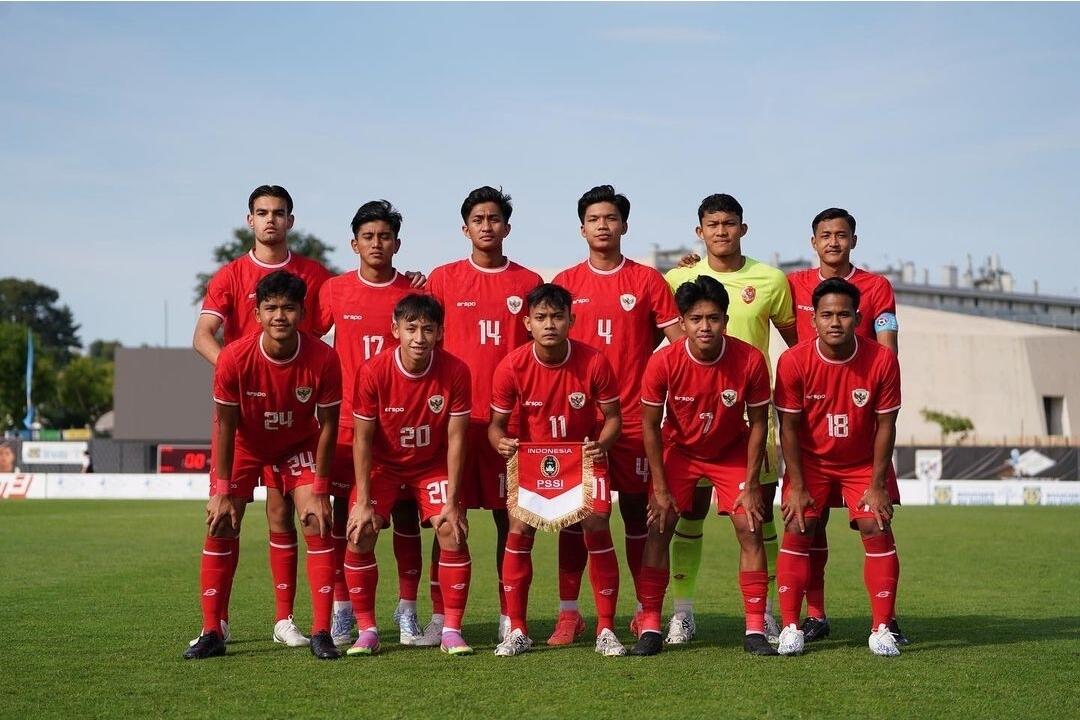 Problematika Sepakbola di Indonesia
