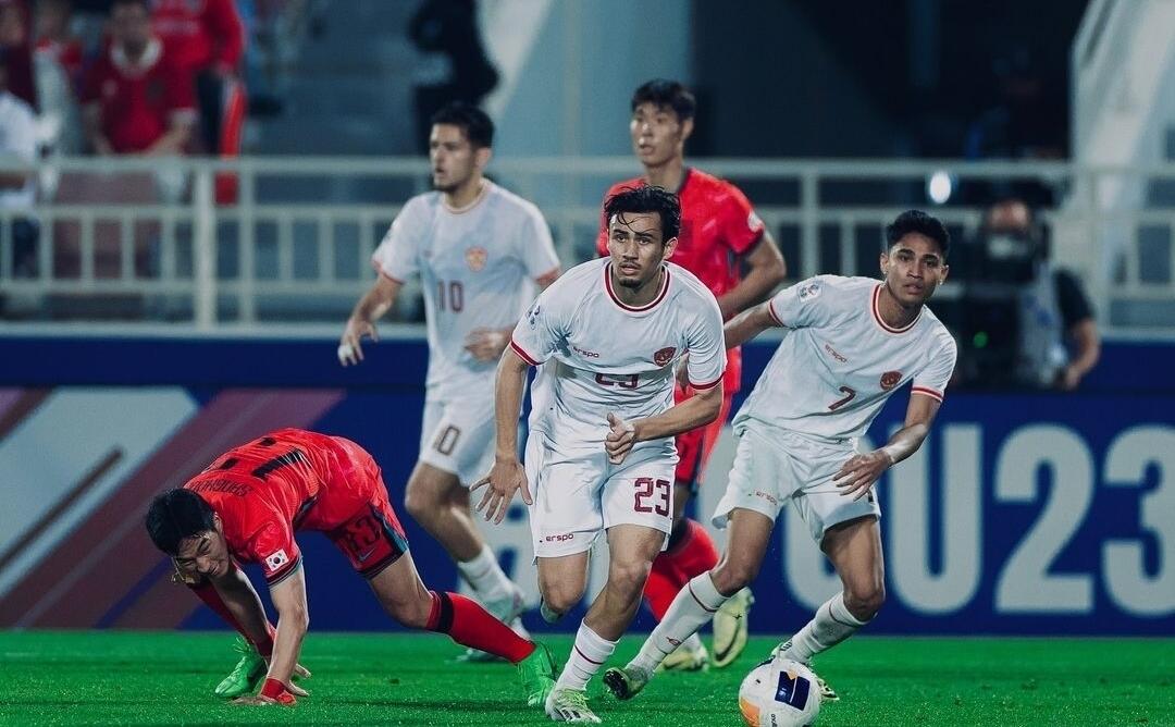 Problematika Sepakbola di Indonesia