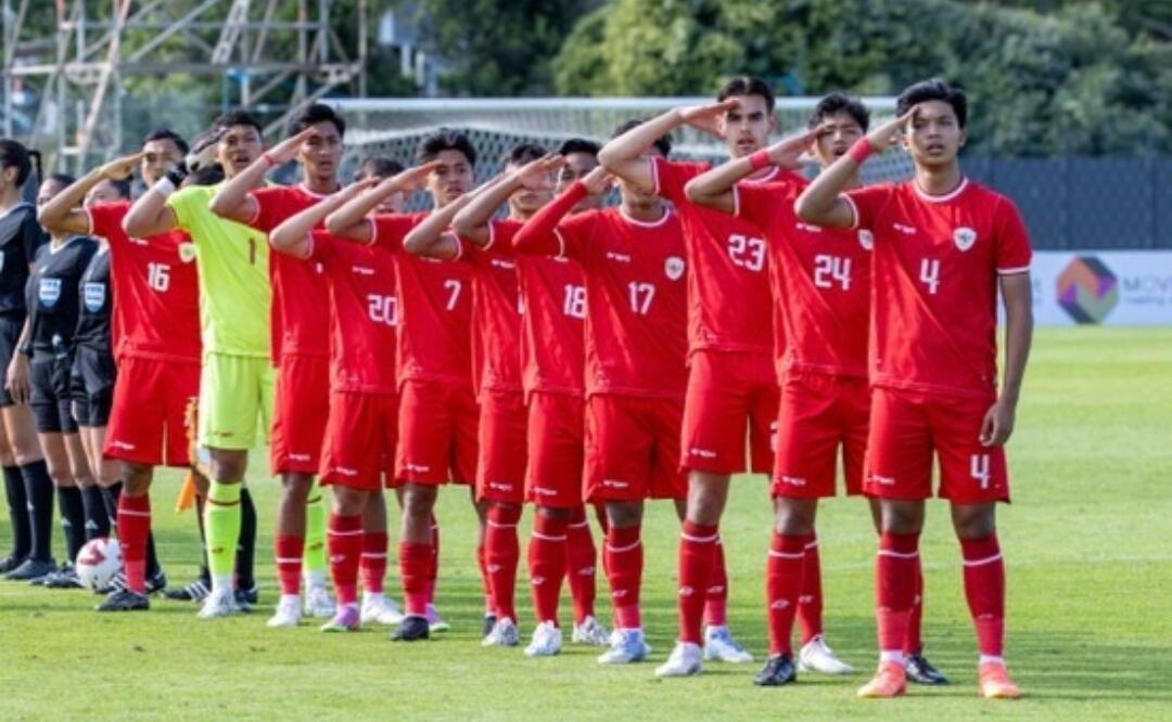Problematika Sepakbola di Indonesia