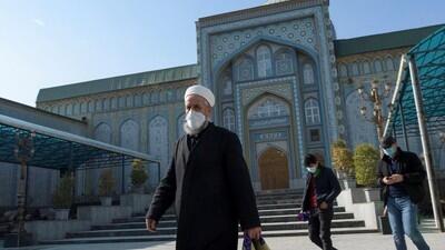 Tajikistan Pernah 'Gusur' Hampir 2 Ribu Masjid, Ubah Jadi Bioskop-Kafe