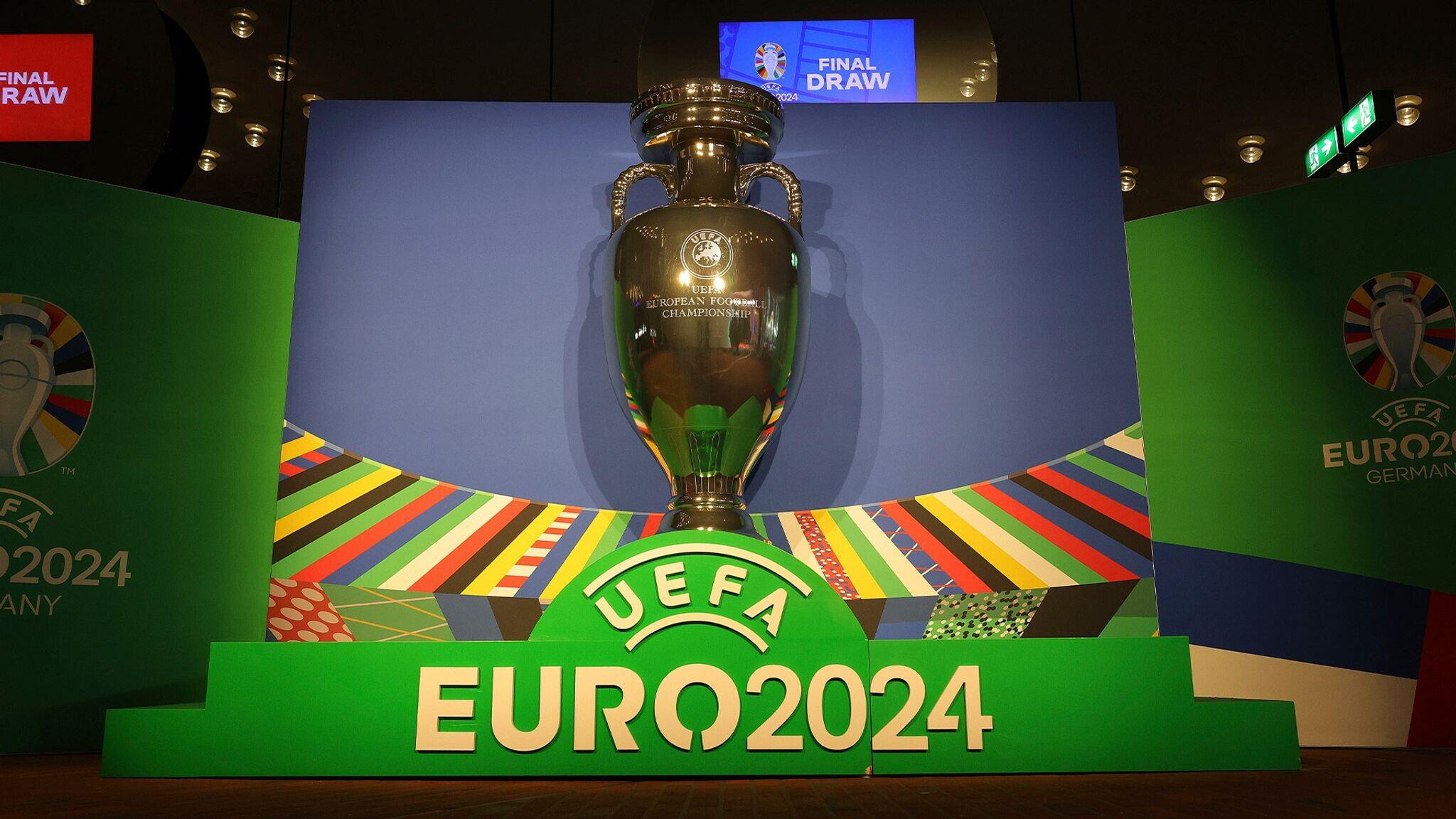 Ini Klasemen Peringkat 3 Terbaik Euro 2024 Usai Slovenia Tahan Inggris