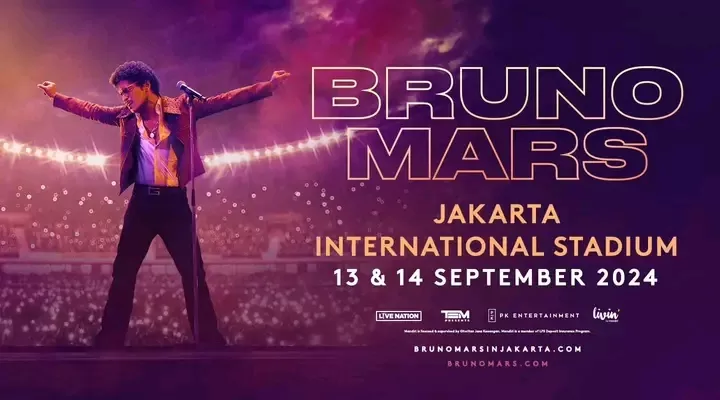 Kenapa Sih Harga Tiket Konser di Indonesia Tuh Mahal?