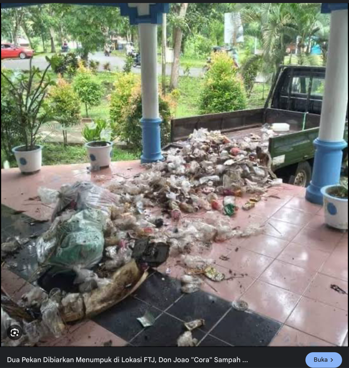 Mana Benar Tentang Preman