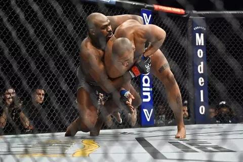 MUI Haramkan Tayangan UFC, Minta Pemerintah Lakukan Pemblokiran! Setuju GanSis?