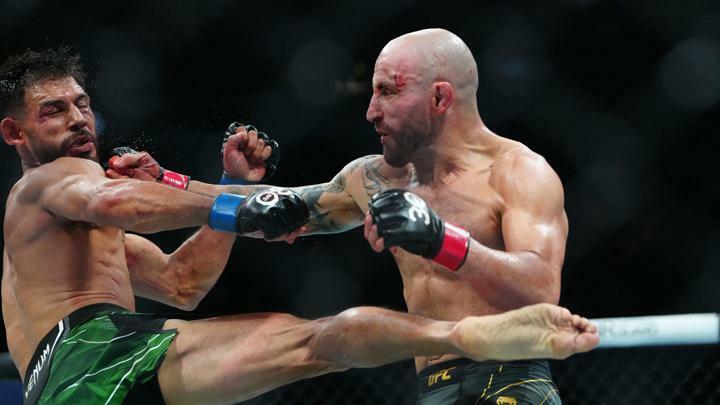 MUI Haramkan Tayangan UFC, Minta Pemerintah Lakukan Pemblokiran! Setuju GanSis?