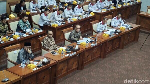 Kepala BSSN Akui Belum Bisa Deteksi Peretas PDNS, Terbuka Bantuan