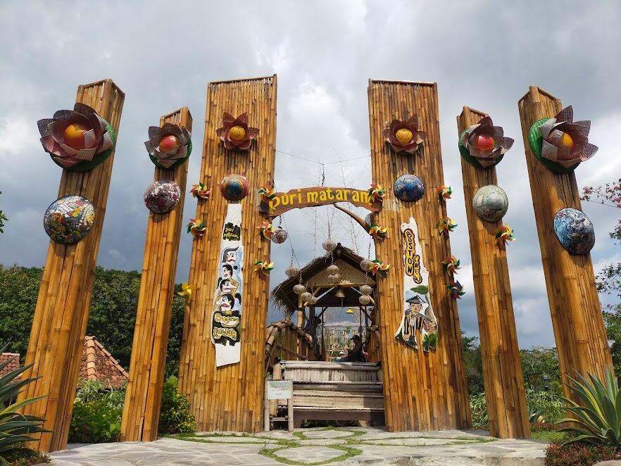 BUMDes Ponggok Klaten Juarai Program BISA dari Danone Indonesia dan Bumdes.id