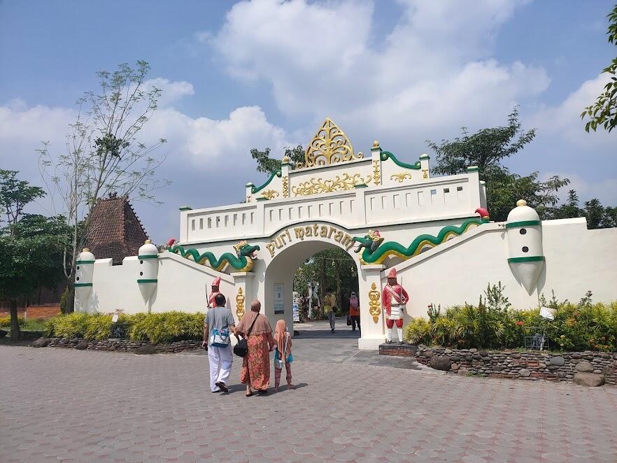 BUMDes Ponggok Klaten Juarai Program BISA dari Danone Indonesia dan Bumdes.id