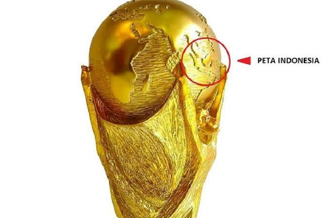 Timnas RI Masuk Grup C di Tahap 3 Kualifikasi Piala Dunia 2026, Grup Neraka?