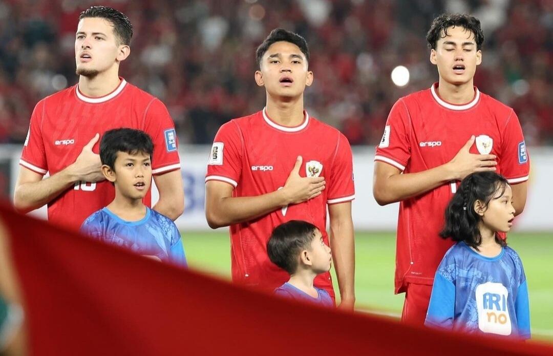 Berada Di Grup Mudah Terhindar Dari Qatar, Timnas Indonesia Diramal Lolos Piala Dunia