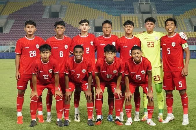 Berada Di Grup Mudah Terhindar Dari Qatar, Timnas Indonesia Diramal Lolos Piala Dunia