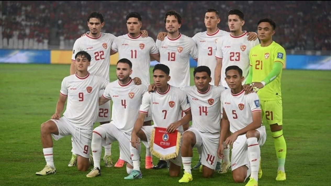 Berada Di Grup Mudah Terhindar Dari Qatar, Timnas Indonesia Diramal Lolos Piala Dunia