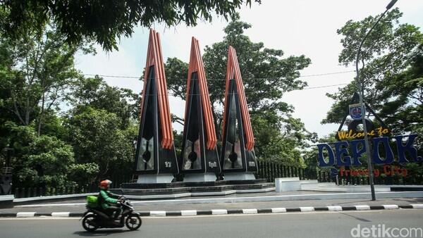 Resto di Kota Depok Rugi karena Pembeli Sebanyak 3 Mobil Tak Bayar Makan