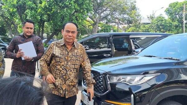 Tegas, Siap Tuntaskan! Jokowi Panggil Menkominfo dan Menkumham Buntut Peretasan PDNS