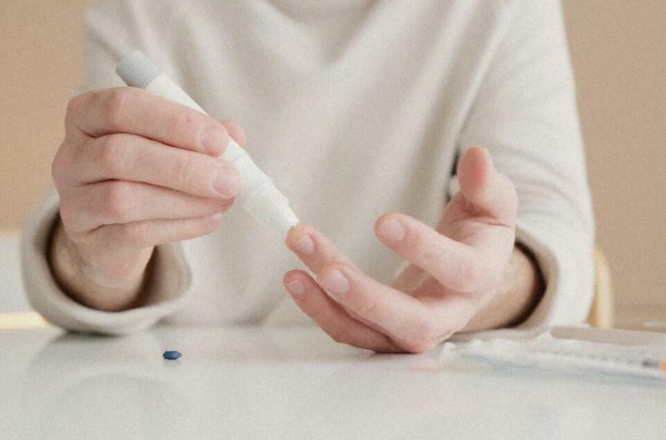 Simak 5 Gejala Diabetes, Jangan Anggap Sepele!