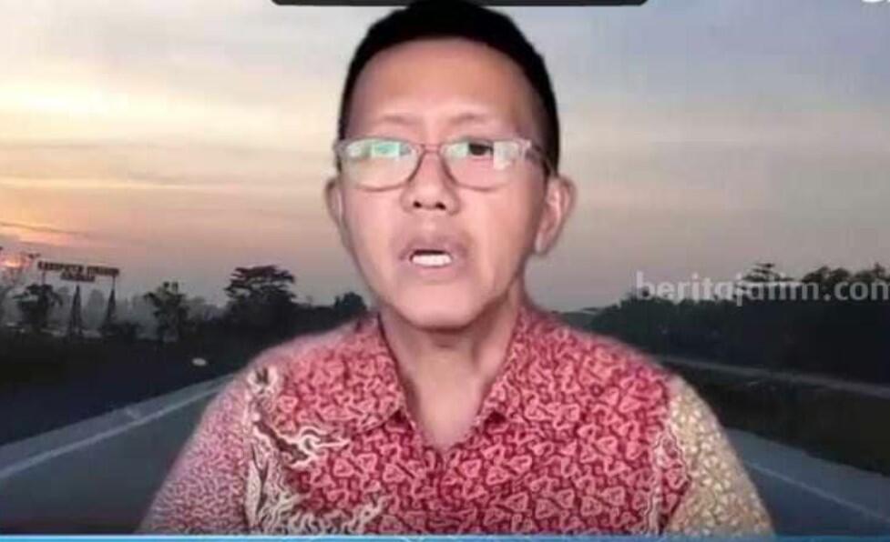 Berantas Judi Online Butuh Keseriusan Pemerintah dan Penegak Hukum