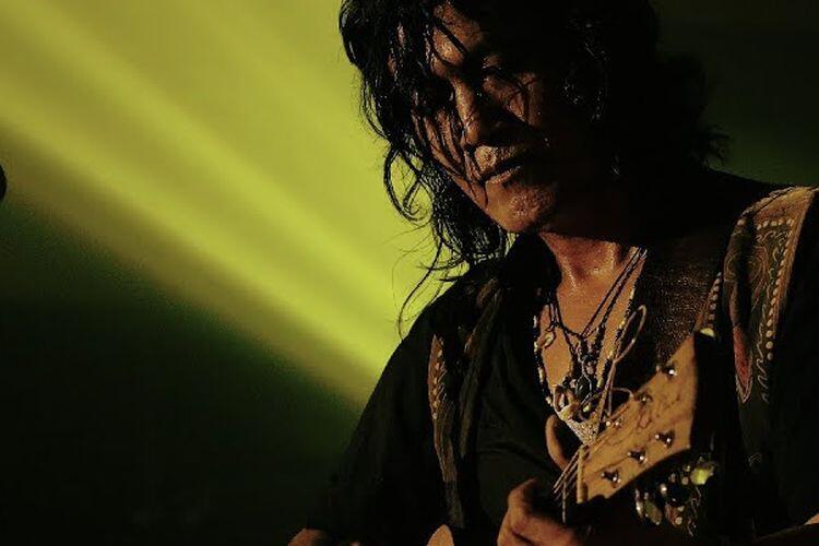 Musisi Jebolan Potlot
