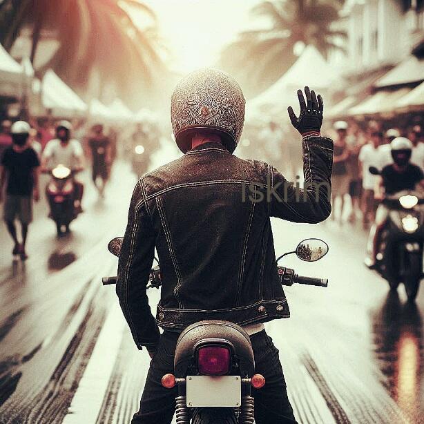 Rahasia Mengungkap Kejahatan Lewat Tapak Ban, Detektif Ini Kasih Clue-nya!