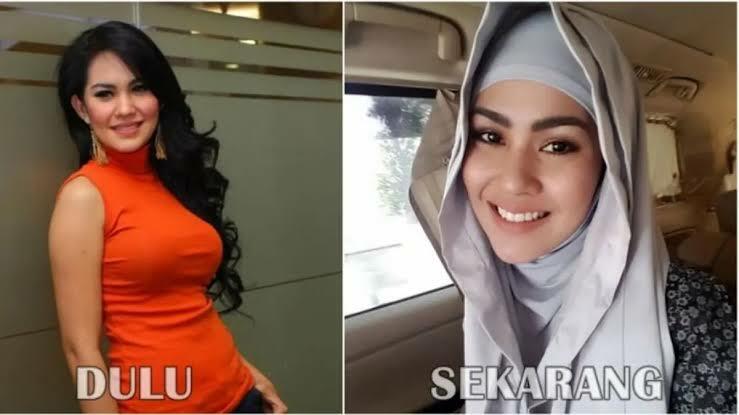 Mantap! Kartika Putri Benarkan Sang Suami sudah Penuhi Syarat untuk Poligami