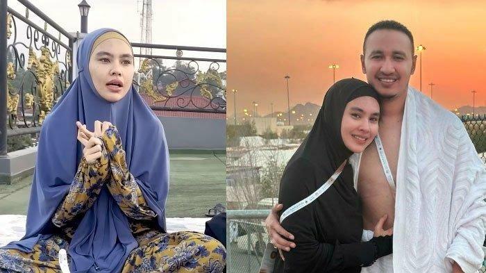 Mantap! Kartika Putri Benarkan Sang Suami sudah Penuhi Syarat untuk Poligami