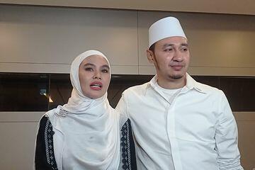 Mantap! Kartika Putri Benarkan Sang Suami sudah Penuhi Syarat untuk Poligami
