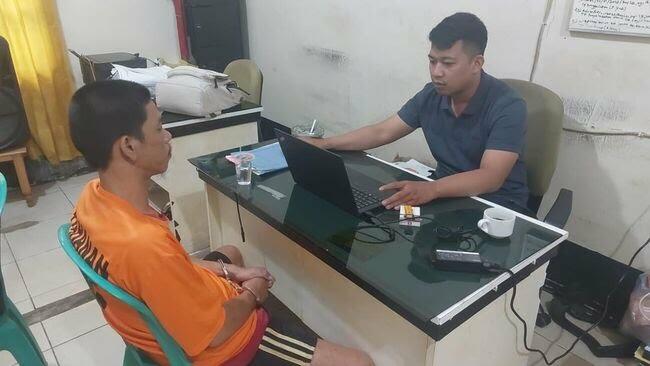 Tragis! Nasabah di Sambas Bunuh Debt Collector Gara-gara Diminta Bayar Pakai Istri