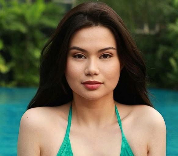 Tak Ada High Limit! Fabienne Nicole, Miss Universe RI 158 CM Ungkap Fakta Mengejutkan