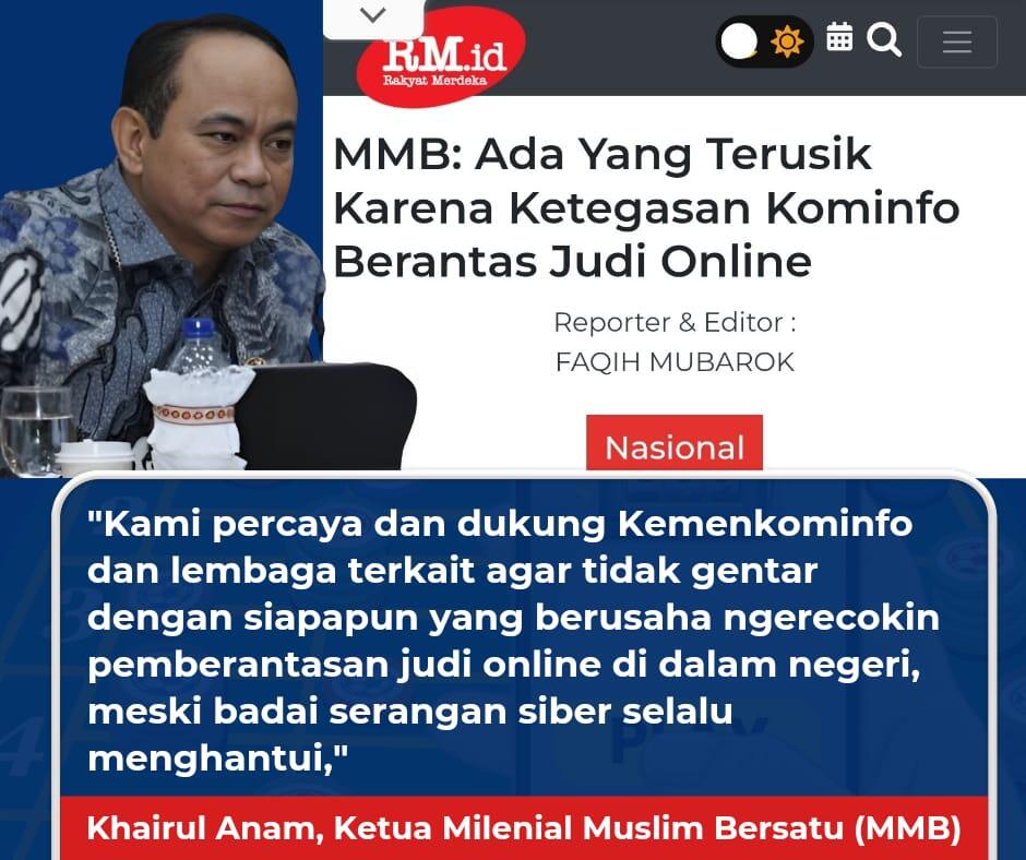 BSSN Soroti Belum Banyak Perguruan Tinggi Punya Jurusan Cybersecurity