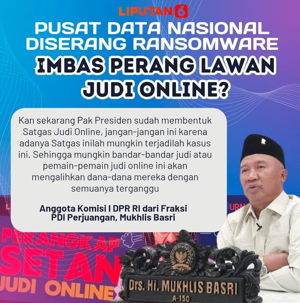 BSSN Soroti Belum Banyak Perguruan Tinggi Punya Jurusan Cybersecurity