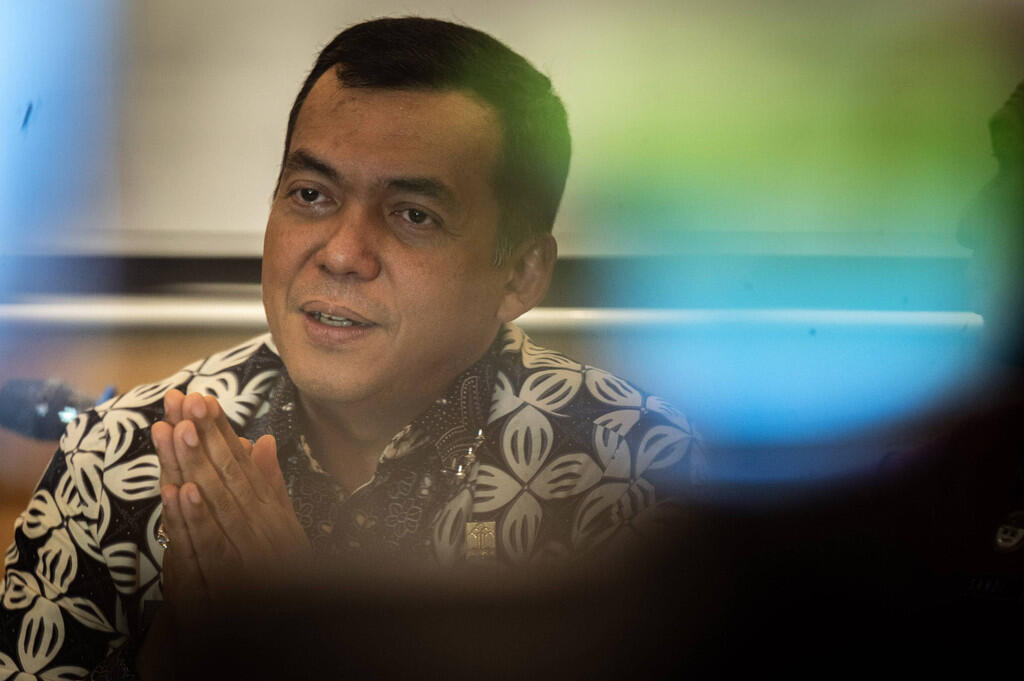 Imigrasi Surati Kominfo April: Minta Backup Data tapi Tak Dijawab