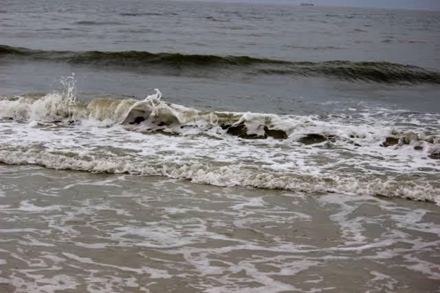 Pengaruh Aktivitas Tambang terhadap Ekosistem Terumbu Karang dan Pesisir Pantai