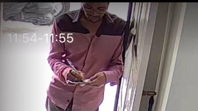 Mirip Zaman Kegelapan! Pria di Medan Minta Duit, Ditolak malah Ancam Rampok Rumah