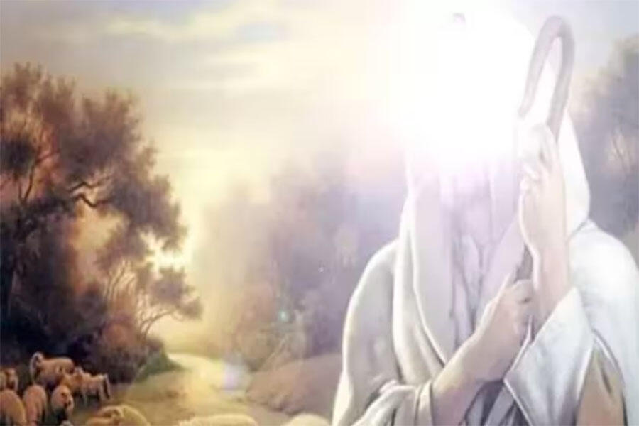 (Muhasabah 2.0) The Definitions & The Common Teachings of The 25 Great Prophets