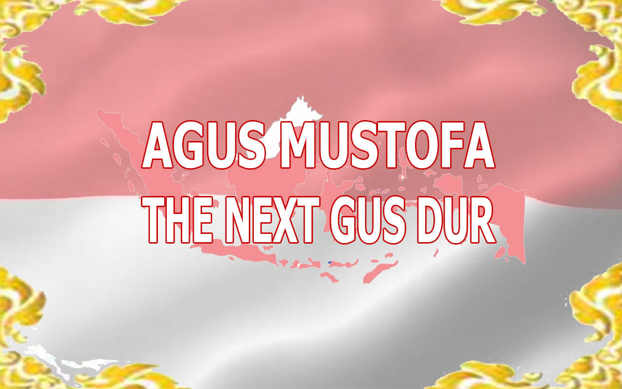 (Share Info) Salah Satu Idola Saya atau The Next Gus Dur Menurut Versi Saya