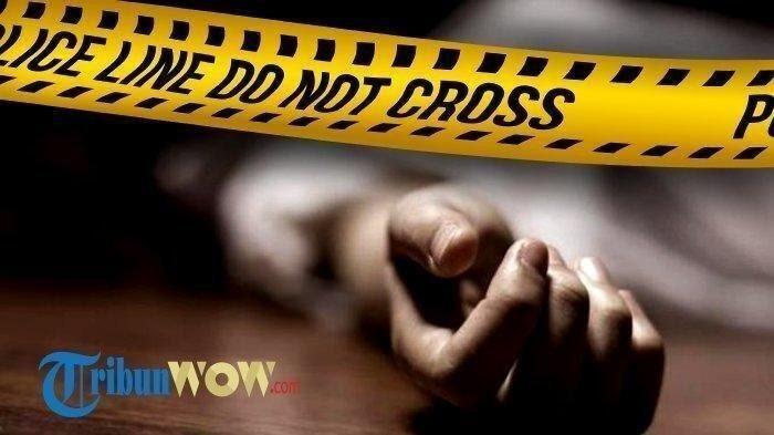 Pria di Lampung Bunuh Tetangga, Emosi Disebut Belum Punya Anak