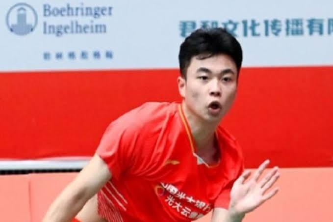 Dunia Bulu Tangkis Berduka atas Meninggalnya Tunggal Putra China Chang
