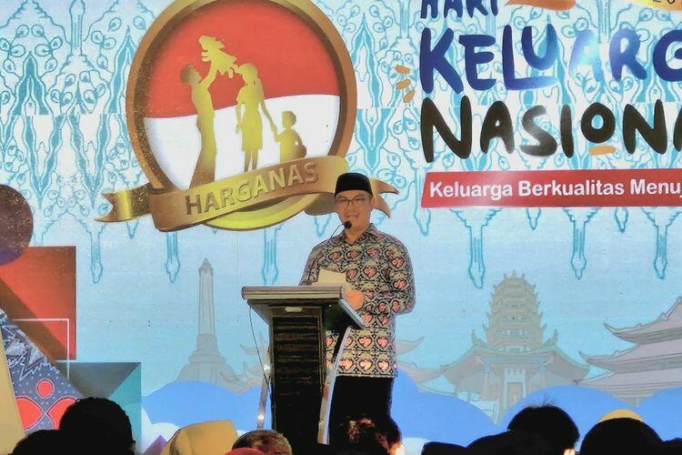 Menuju Indonesia Emas! IQ Warga RI 130 Dunia, Kepala BKKBN: Boleh Sedih Jangan Minder