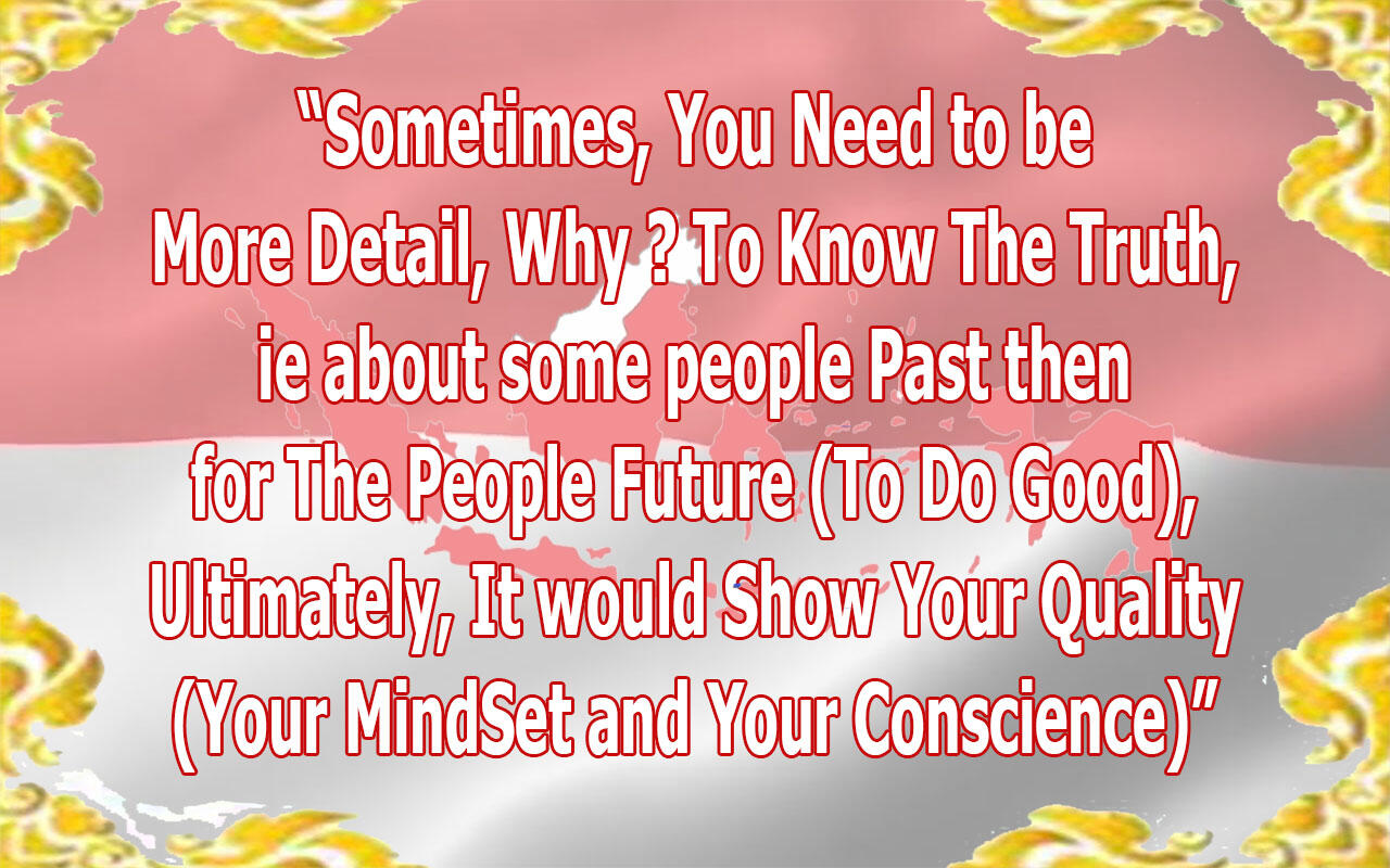 (Casual Education)The Sometimes : Functions & Purposes, Read If You Have Interest