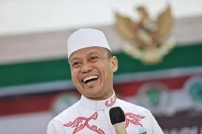 Das’ad Latif: Untuk Apa Bernegara Jika Negara Tak Mampu Lindungi Rakyatnya?