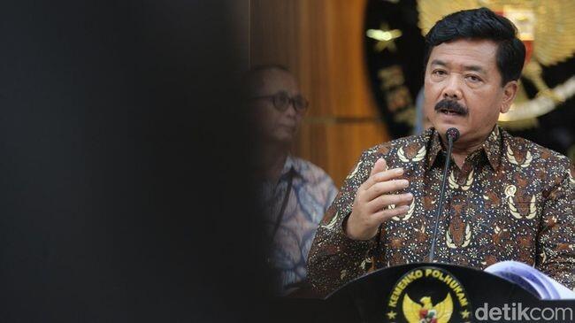 Imbas Ransomware di PDNS 2, Instansi Pemerintah Kini Wajib Punya Backup