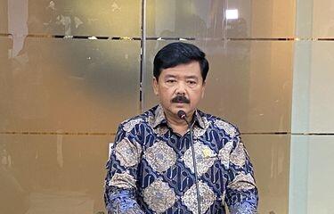 Imbas Ransomware di PDNS 2, Instansi Pemerintah Kini Wajib Punya Backup


