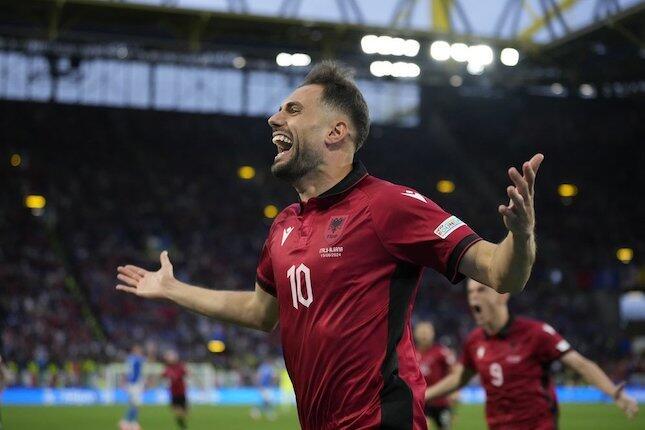 Daftar Rekor yang Tercipta di Euro 2024 Sejauh ini