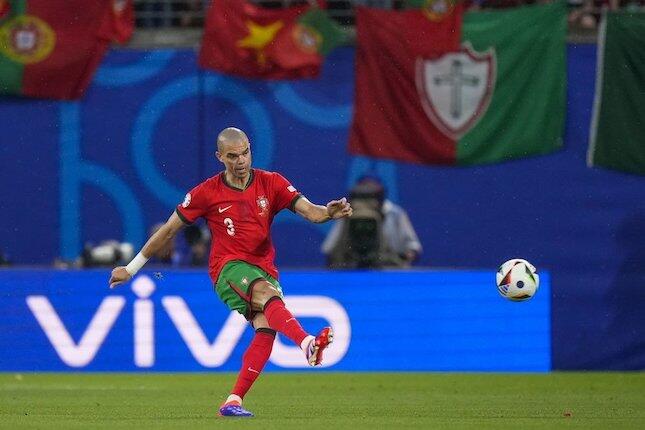 Daftar Rekor yang Tercipta di Euro 2024 Sejauh ini