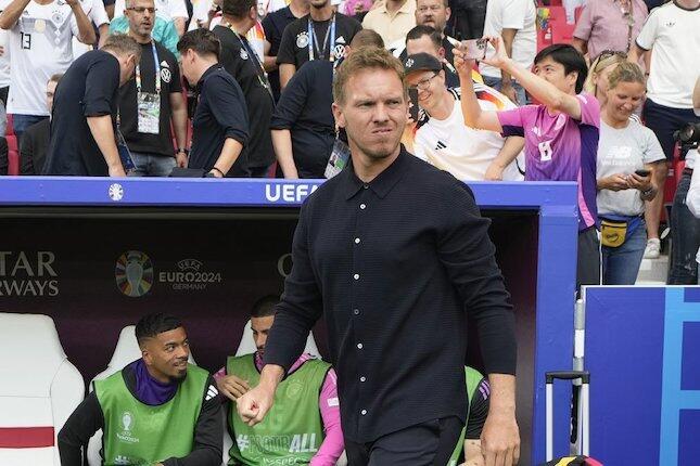 Daftar Rekor yang Tercipta di Euro 2024 Sejauh ini